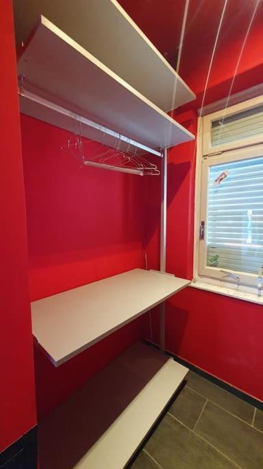Tiziana Attico E Terrazzo Apartment Turin Luaran gambar
